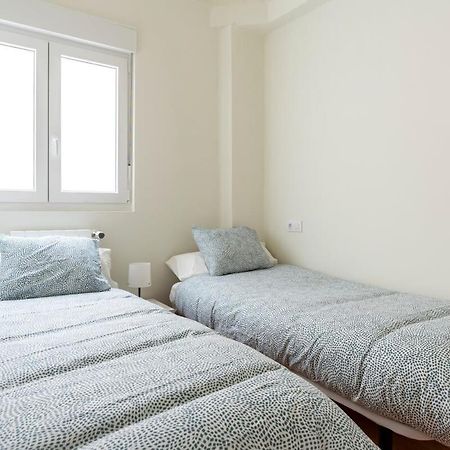 산탄데르 Casa Junto A La Catedral 아파트 외부 사진