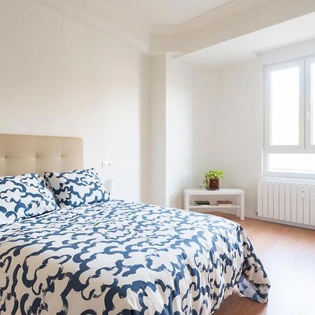 산탄데르 Casa Junto A La Catedral 아파트 외부 사진