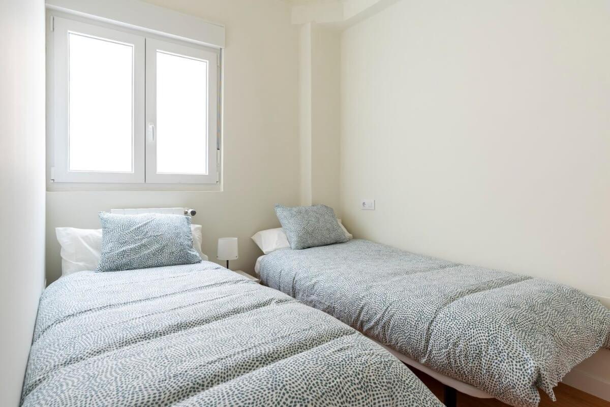 산탄데르 Casa Junto A La Catedral 아파트 외부 사진