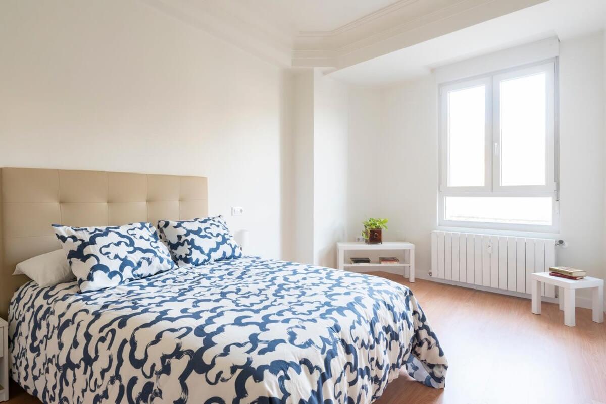 산탄데르 Casa Junto A La Catedral 아파트 외부 사진