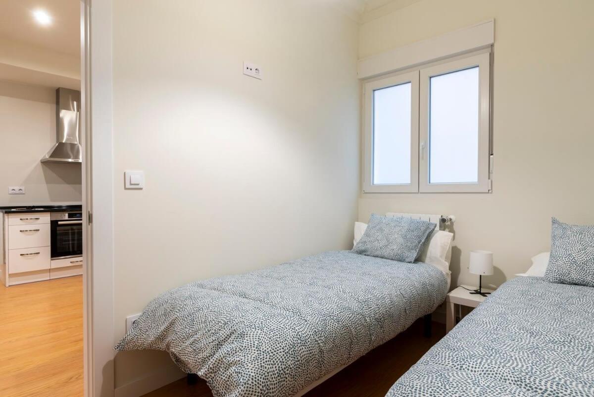 산탄데르 Casa Junto A La Catedral 아파트 외부 사진