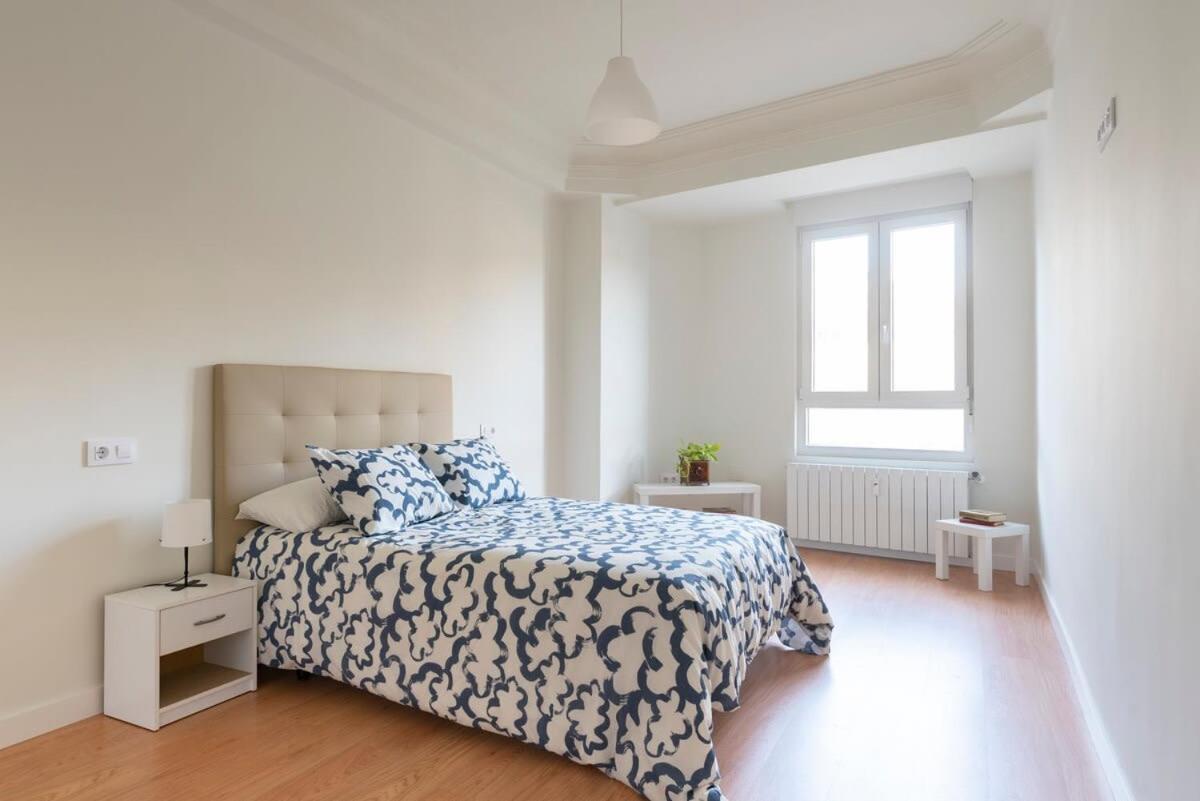 산탄데르 Casa Junto A La Catedral 아파트 외부 사진