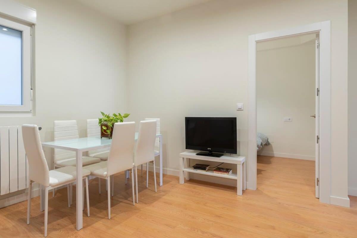 산탄데르 Casa Junto A La Catedral 아파트 외부 사진