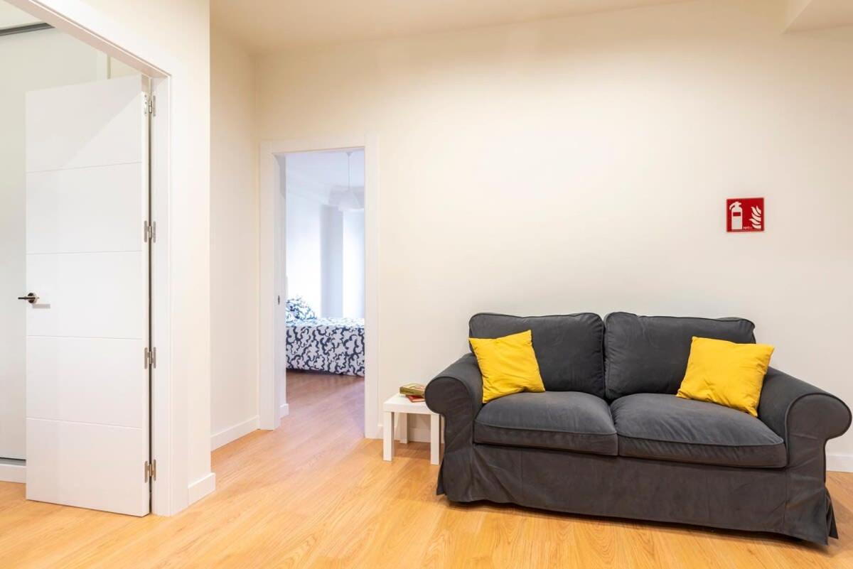 산탄데르 Casa Junto A La Catedral 아파트 외부 사진
