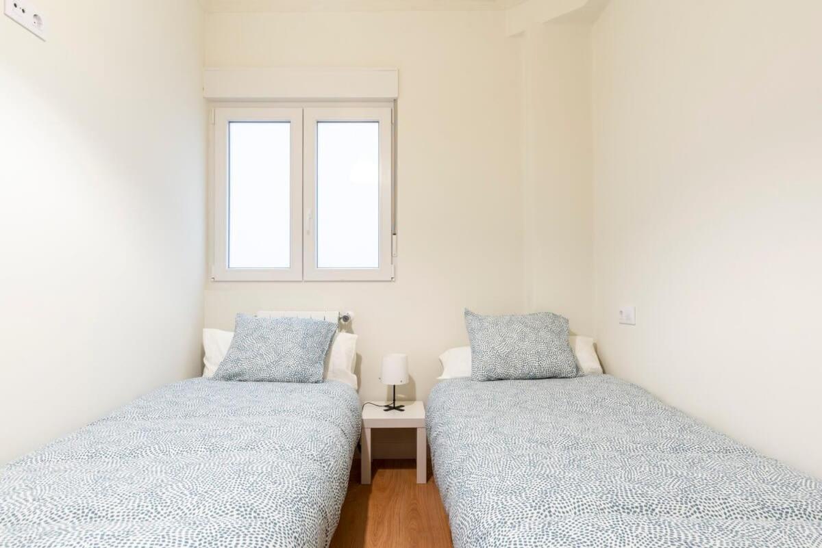 산탄데르 Casa Junto A La Catedral 아파트 외부 사진