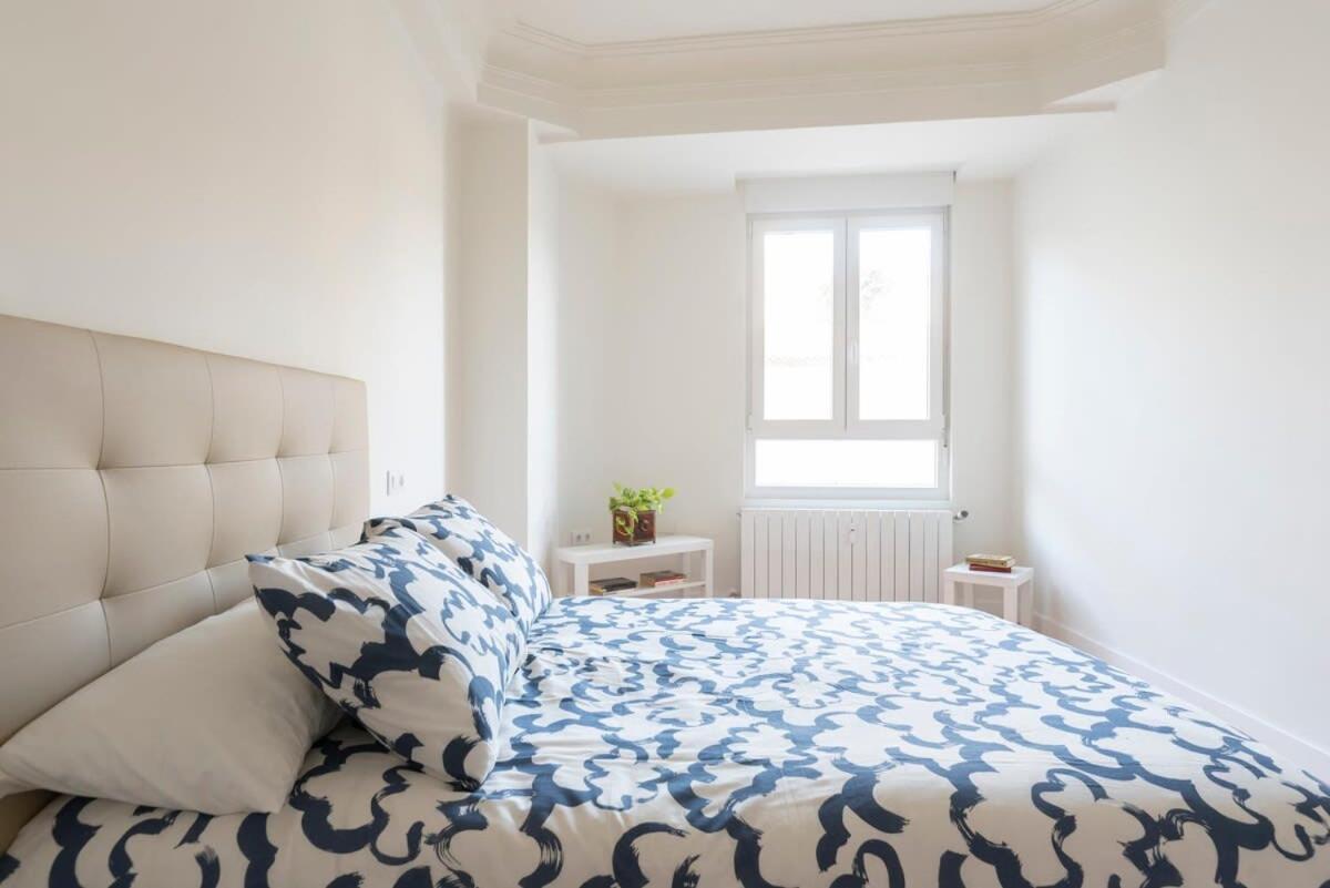 산탄데르 Casa Junto A La Catedral 아파트 외부 사진